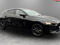 Used Mazda 3 Homura-Line 140 HP (102 kW) 2026 Hatchback