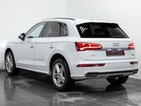 used Audi Q5 40 TDI Quattro S Line 5dr S Tronic