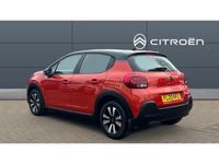 used Citroën C3 1.2 PureTech 82 Feel 5dr