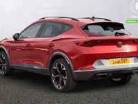 Used Cupra Formentor 150 HP (110 kW) 2024 SUV