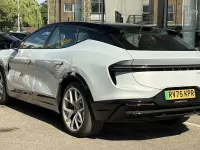 Used Lotus Eletre 450 kW (612 HP) 2026 SUV