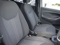 Used Ford Ka Plus Active 86 HP (63 kW) 2019 White Hatchback