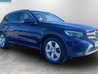 Usado Mercedes GLC250 Premium Plus 204 HP (150 kW) 2019 Carrinha