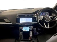 Used Jaguar I-Pace 294 kW (400 HP) 2022 SUV