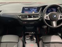 Used BMW 128 Shadowline 265 HP (194 kW) 2023 Red