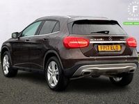 used Mercedes GLA220 GLA DIESEL HATCHBACK4Matic Sport 5dr Auto [Premium Plus] [Reversing camera, Active park assist with parktronic system,