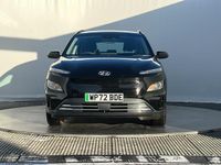 Used Hyundai Kona SE 100 kW (136 HP) 2022 Black SUV
