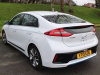 used Hyundai Ioniq 1.6 h-GDi Premium SE DCT Euro 6 (s/s) 5dr FULL SERVICE HISTORY Hatchback