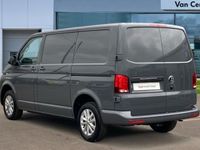 used VW Transporter 2.0 TDI 150 Highline Van