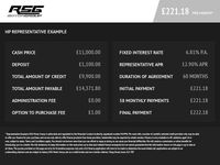 Used Audi A3 Sportback S-Line 150 HP (110 kW) 2017 Grey Hatchback