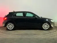 Used Audi A1 Sport 2019 Black SUV