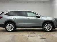 New Skoda Kodiaq SE L 150 HP (110 kW) 2026 Smokey silver metallic SUV