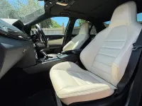 Used Mercedes C63 AMG AMG 457 HP (336 kW) 2012 Black Sedan