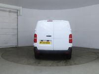 Used Peugeot Expert Premium 2023 White Van