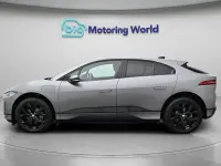 Używany Jaguar I-Pace 294 kW (400 KM) 2023 SUV