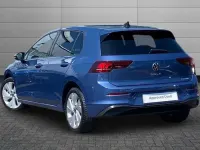 Second-hand VW Golf VIII 204 CP (150 kW) 2025