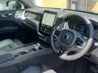Used Volvo XC60 Ultra 247 HP (181 kW) 2026 SUV