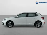 Used VW Polo Life 2024 Grey Hatchback