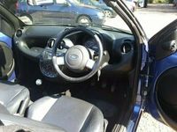 Used Ford StreetKa 2003 Cabriolet