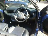 used Ford StreetKa 1.6