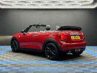 used Mini Cooper D Cabriolet 