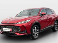 Used MG HS Trophy 170 HP (125 kW) 2025 Red SUV