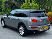 used Mini Cooper Clubman 2.0 D 6dr