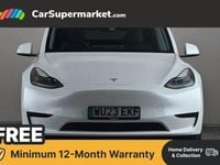 Used Tesla Model Y RWD 219 kW (299 HP) 2024 SUV