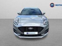 Used Ford Puma ST-Line X 125 HP (91 kW) 2026 SUV