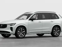 New Volvo XC90 Plus 250 HP (183 kW) 2026 Ice white SUV