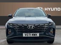 Used Hyundai Tucson SE 230 HP (169 kW) 2024 SUV