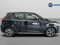 Used MG MG3 Excite 106 HP (77 kW) 2024 Hatchback