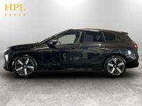 Used BMW iX M Sport 239 kW (326 HP) 2022 Black SUV