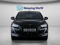 Used Peugeot 208 GT 99 HP (72 kW) 2022 Hatchback