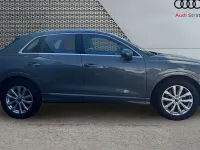 Used Audi Q3 Sport 150 HP (110 kW) 2026 SUV
