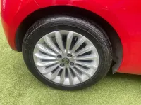 Used Vauxhall Adam Glam 70 HP (51 kW) 2015 Red Hatchback
