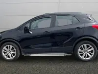 Second-hand Vauxhall Mokka Active 140 CP (102 kW) 2017 SUV