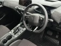 Used DS Automobiles DS3 Crossback E-Tense Performance 114 kW (156 HP) 2024 Black SUV