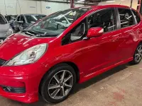 Used Honda Jazz SI 99 HP (72 kW) 2015 Hatchback