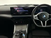 Used BMW i4 M Sport 246 kW (335 HP) 2025 Grey Sedan