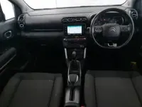 Used Citroën C3 Flair 82 HP (60 kW) 2019 Blue Hatchback