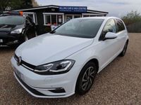 used VW Golf VII f 1.5 TSI EVO 150 Match Edition 5dr DSG Hatchback