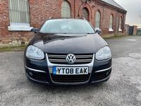 used VW Golf V 