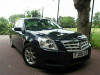 used Cadillac BLS 1.9D