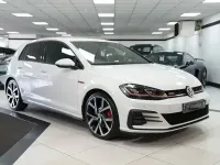 Used VW Golf VII GTI 2020 Hatchback