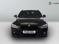 used BMW 320 3 Series d M Sport 5dr Step Auto