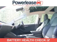 Used Tesla Model 3 Performance 82 kW (112 HP) 2022 White Sedan