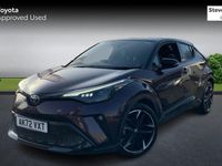 Used Toyota C-HR Sport 122 HP (89 kW) 2023 SUV