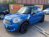 Used Mini Cooper Countryman 2012 SUV