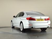 used BMW 530 5 Series d SE 4dr Auto